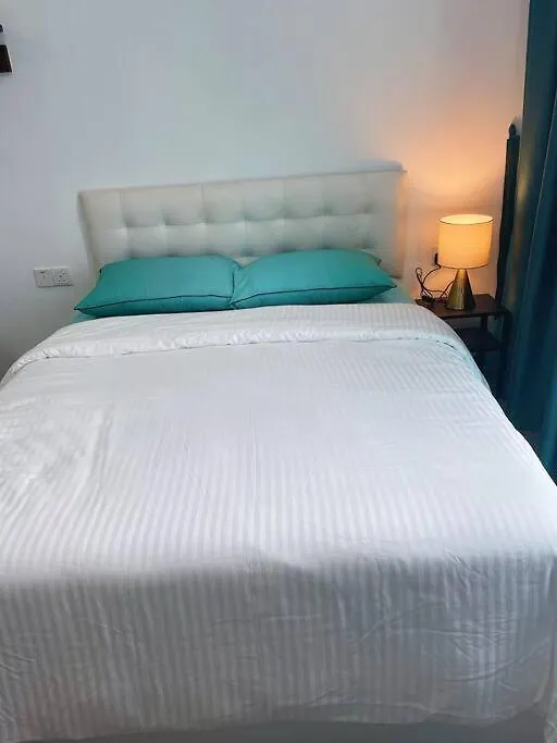Premium Stay At Bukit Bintang City Centre By Premium Stay Κουάλα Λουμπούρ 0*,  Μαλαισία