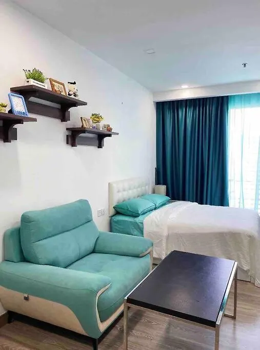 Premium Stay At Bukit Bintang City Centre By Premium Stay Κουάλα Λουμπούρ 0*,  Μαλαισία