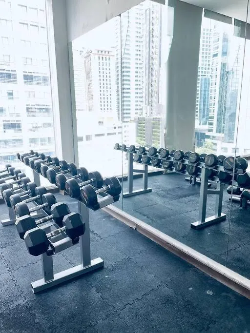 Premium Stay At Bukit Bintang City Centre By Premium Stay Κουάλα Λουμπούρ Διαμέρισμα