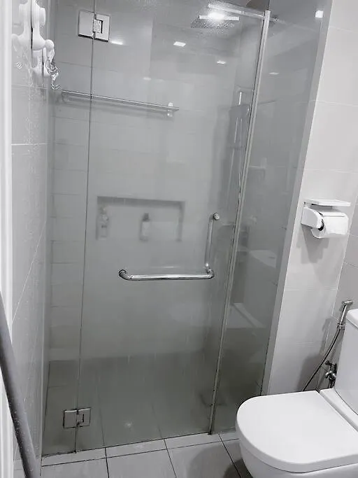 Premium Stay At Bukit Bintang City Centre By Premium Stay Κουάλα Λουμπούρ 0*,  Μαλαισία