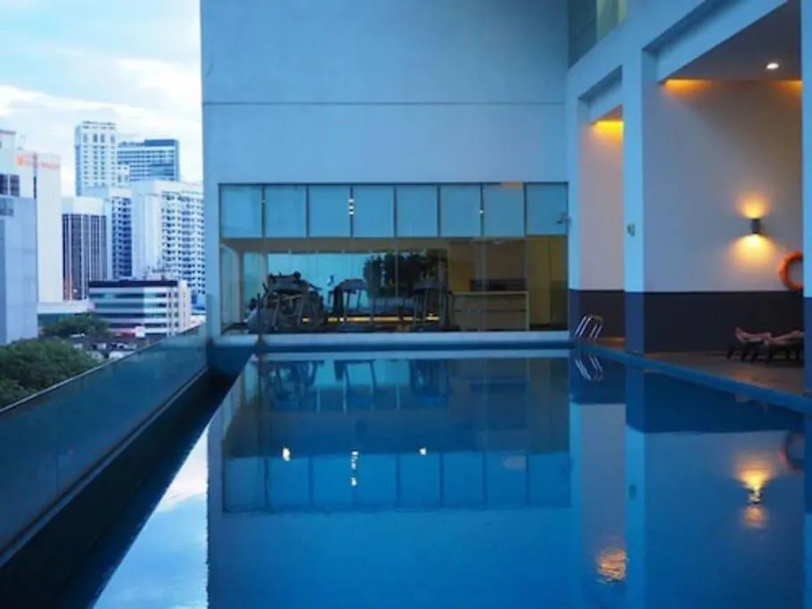 Premium Stay At Bukit Bintang City Centre By Premium Stay Κουάλα Λουμπούρ Διαμέρισμα