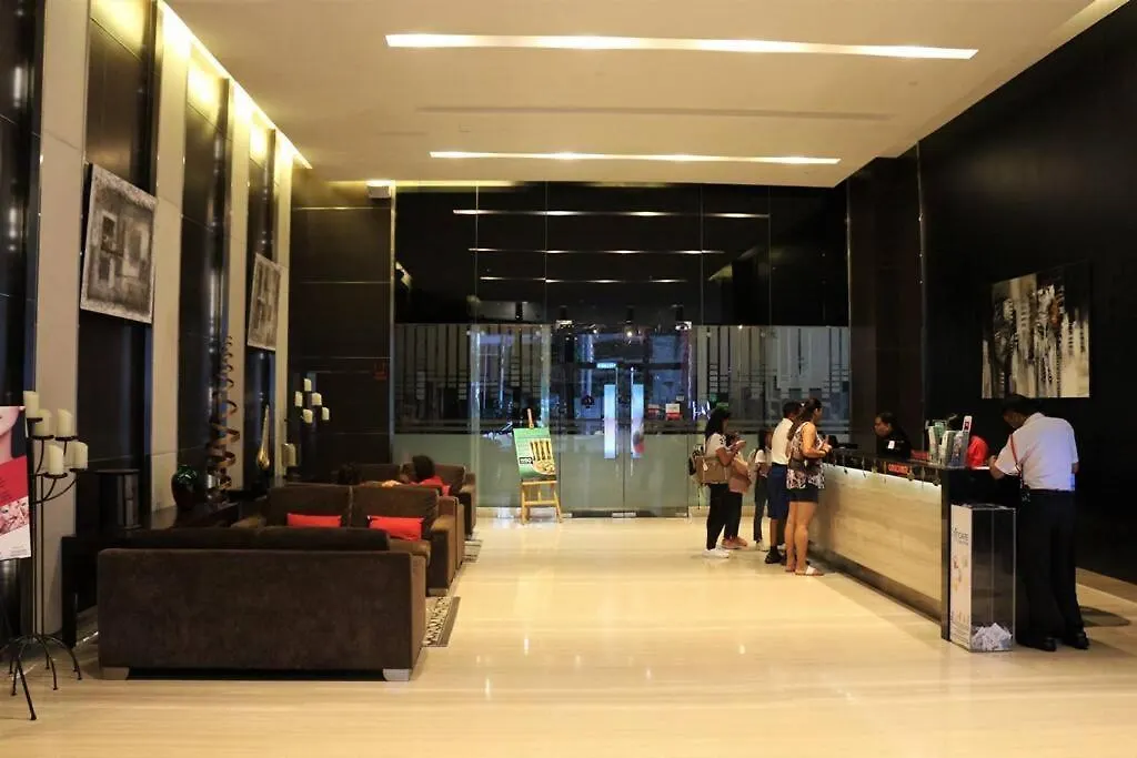 Premium Stay At Bukit Bintang City Centre By Premium Stay Κουάλα Λουμπούρ Μαλαισία