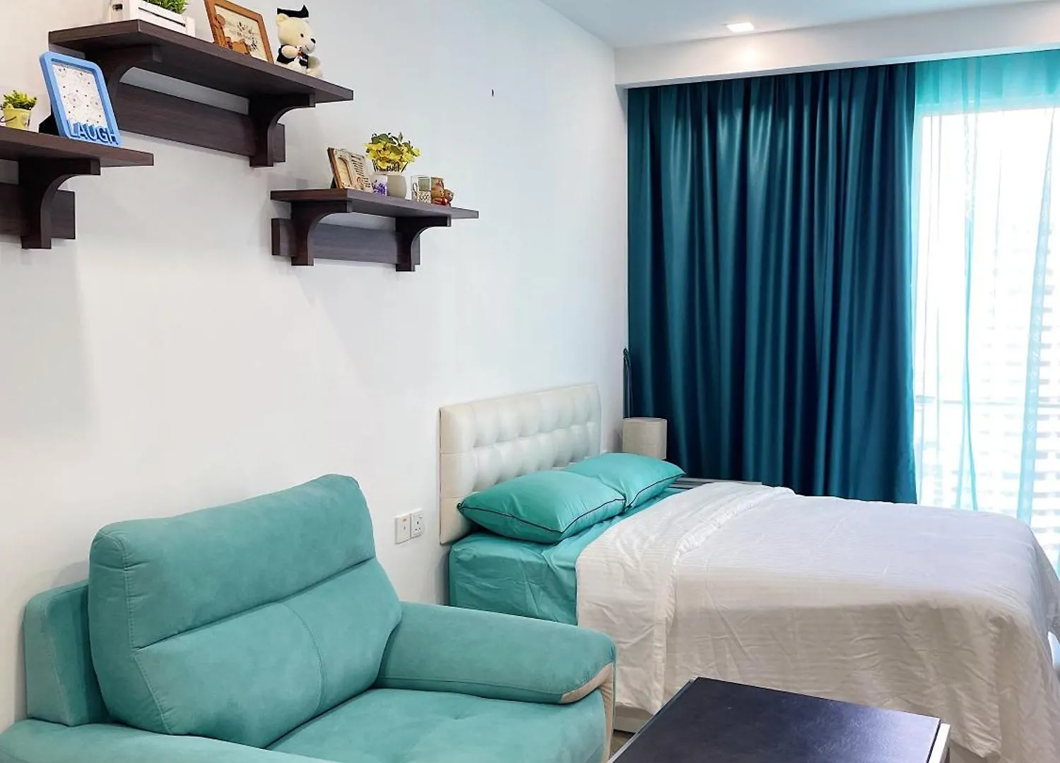 Premium Stay At Bukit Bintang City Centre By Premium Stay Κουάλα Λουμπούρ